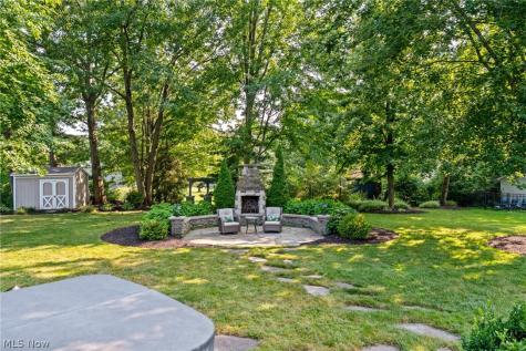 5750 Bradford Way Hudson OH 44236
