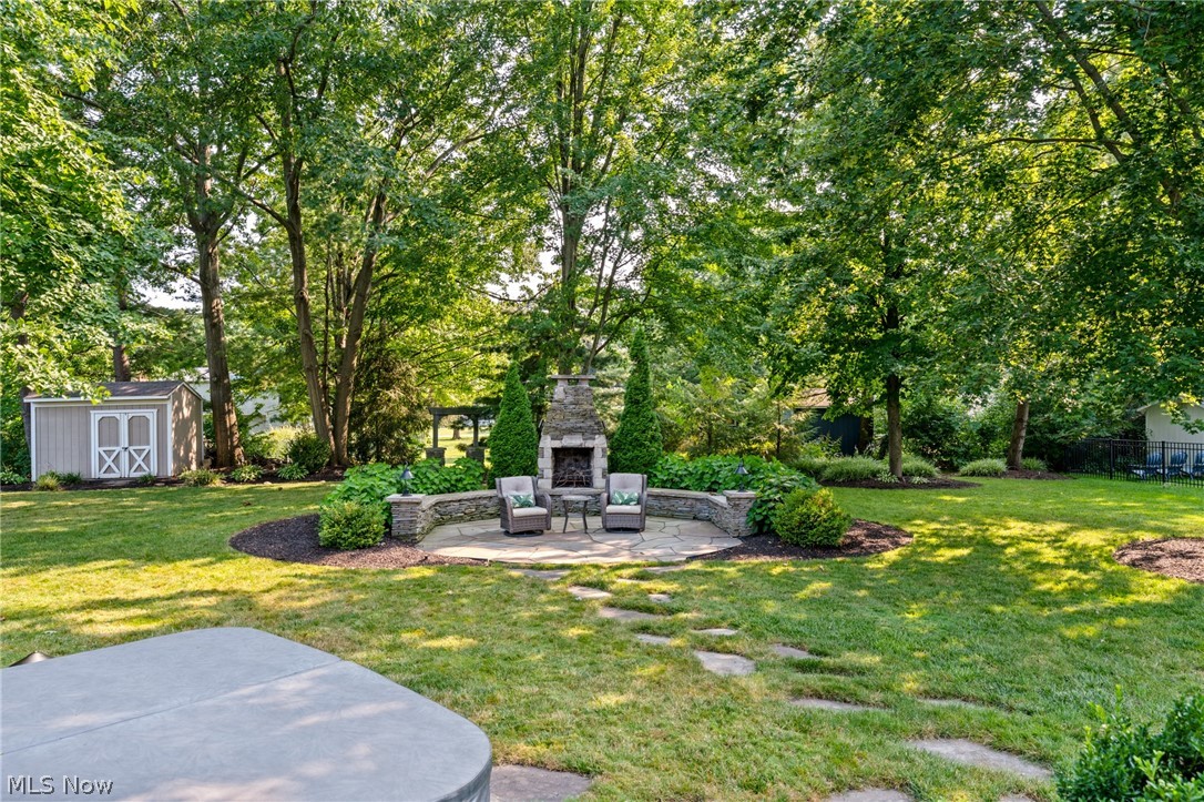 5750 Bradford Way Hudson OH 44236