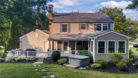 5750 Bradford Way Hudson OH 44236