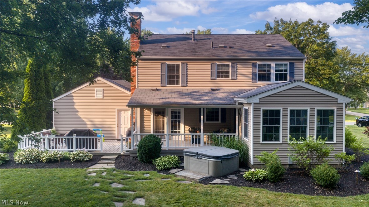 5750 Bradford Way Hudson OH 44236