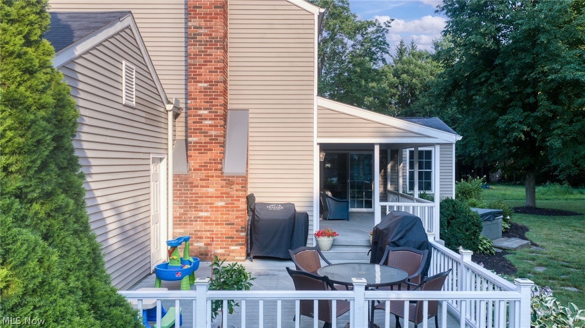5750 Bradford Way Hudson OH 44236