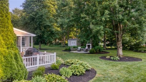5750 Bradford Way Hudson OH 44236