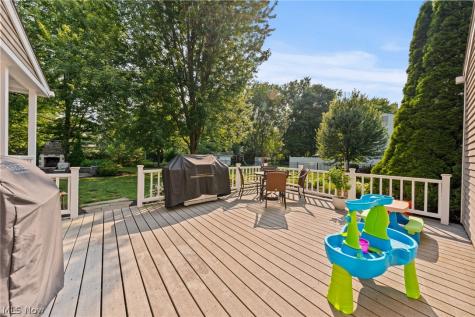 5750 Bradford Way Hudson OH 44236
