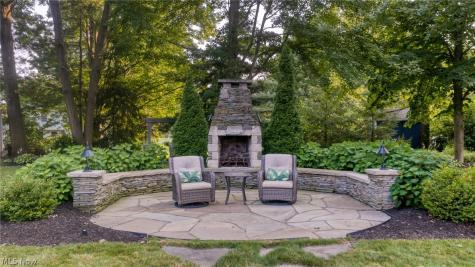 5750 Bradford Way Hudson OH 44236