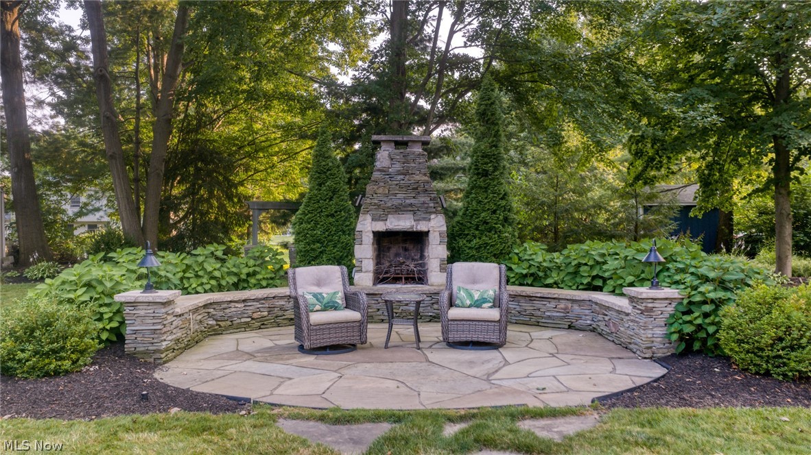 5750 Bradford Way Hudson OH 44236