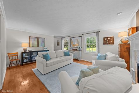 5750 Bradford Way Hudson OH 44236