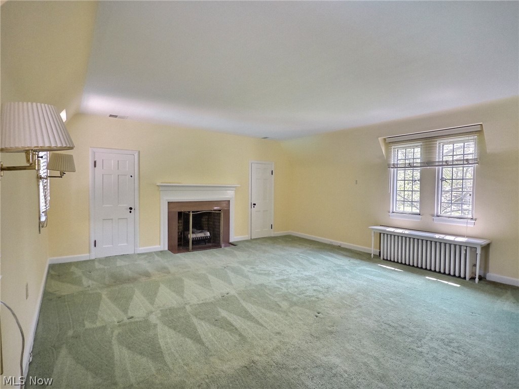 19001 Shelburne Road Shaker Heights OH 44118