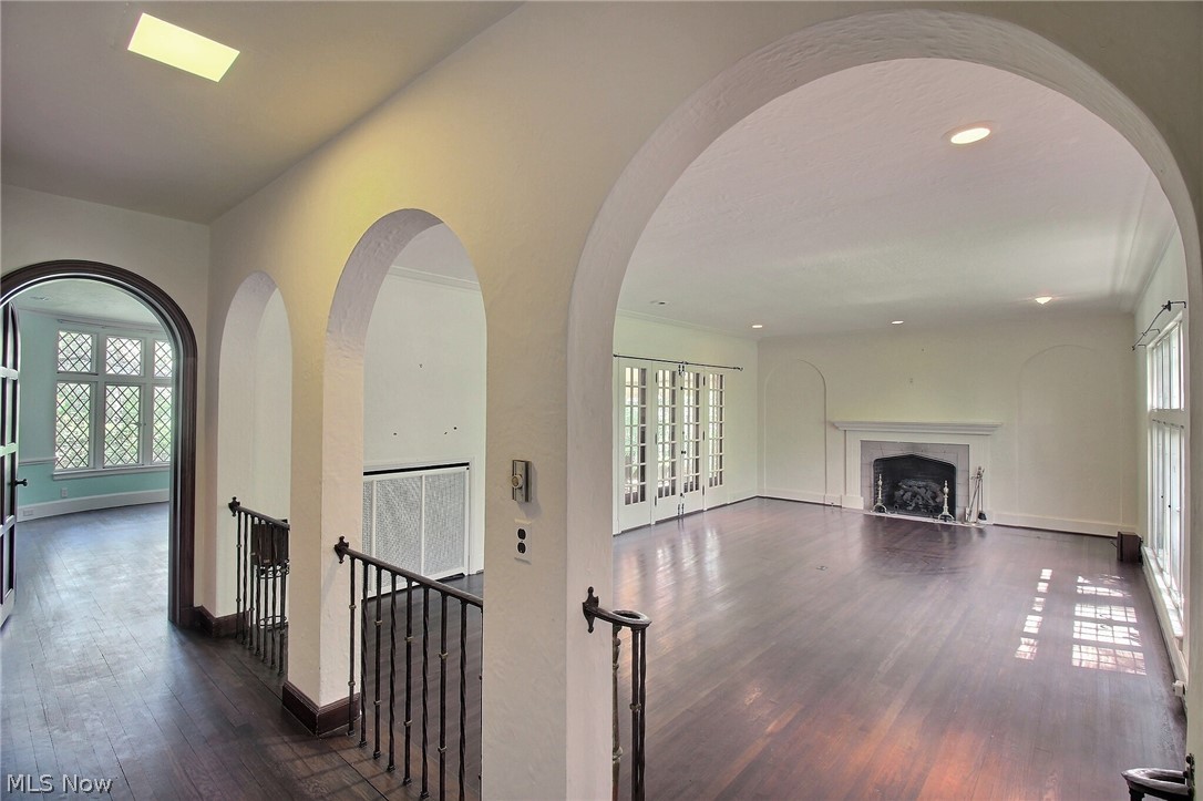 19001 Shelburne Road Shaker Heights OH 44118