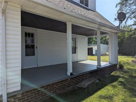 362 E 214th Street Euclid OH 44123