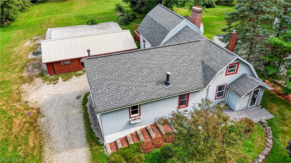 1563 Eastern Road Rittman OH 44270