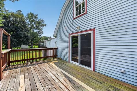 1563 Eastern Road Rittman OH 44270