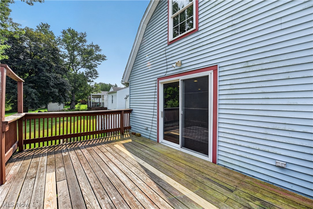 1563 Eastern Road Rittman OH 44270