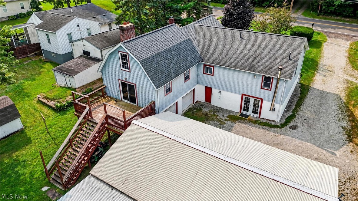 1563 Eastern Road Rittman OH 44270