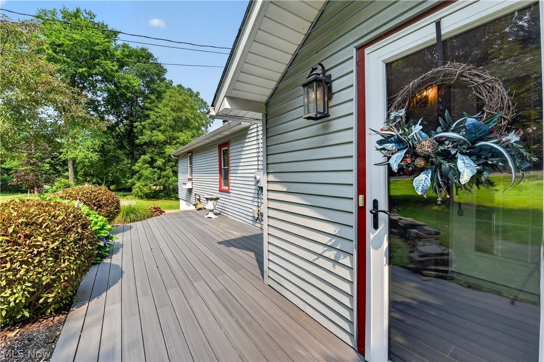 1563 Eastern Road Rittman OH 44270