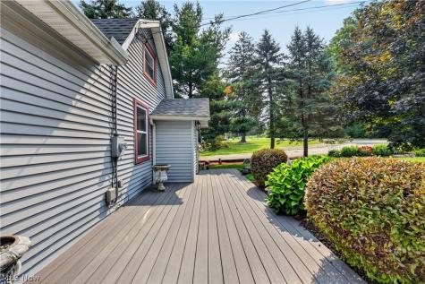 1563 Eastern Road Rittman OH 44270