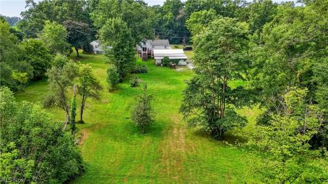1563 Eastern Road Rittman OH 44270