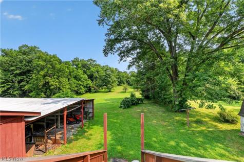 1563 Eastern Road Rittman OH 44270