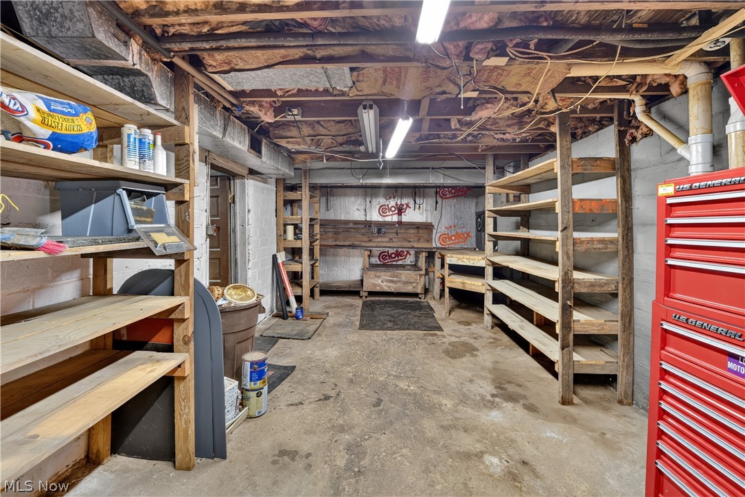 1563 Eastern Road Rittman OH 44270