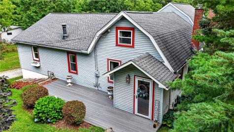 1563 Eastern Road Rittman OH 44270