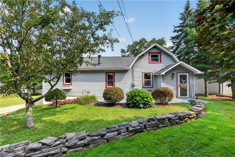 1563 Eastern Road Rittman OH 44270