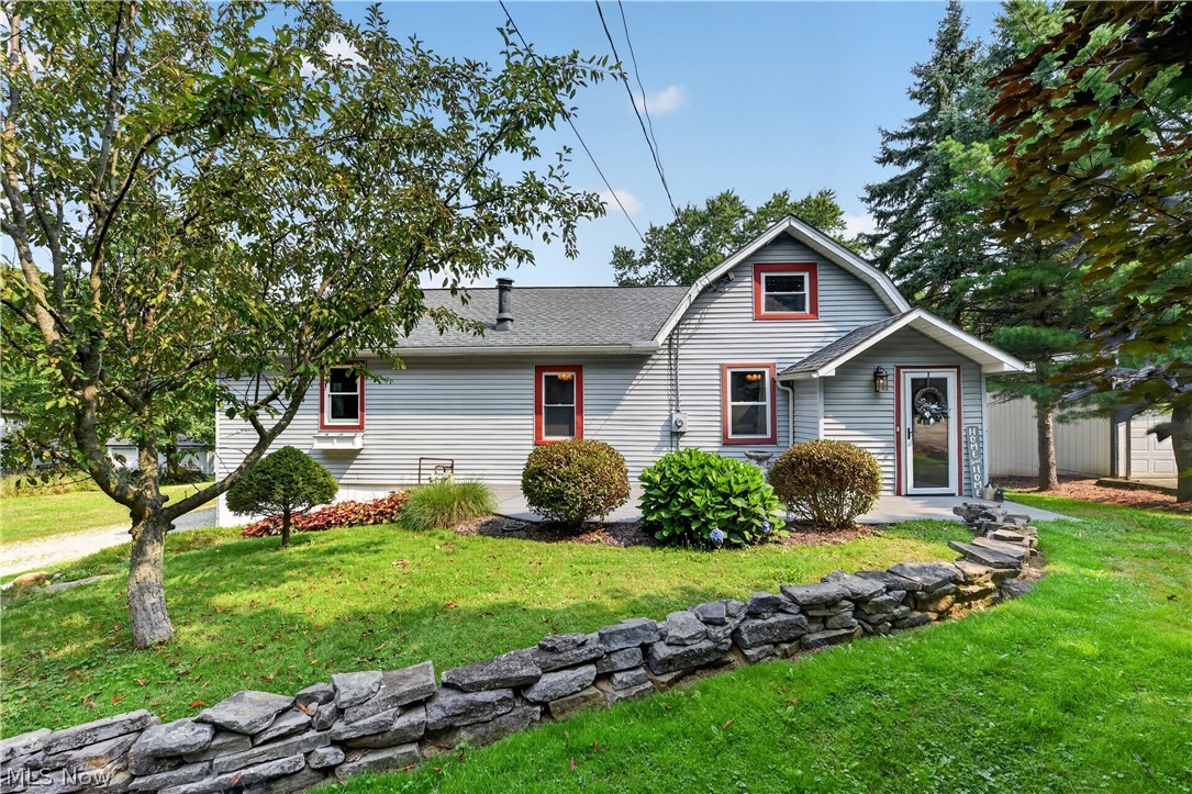 1563 Eastern Road Rittman OH 44270