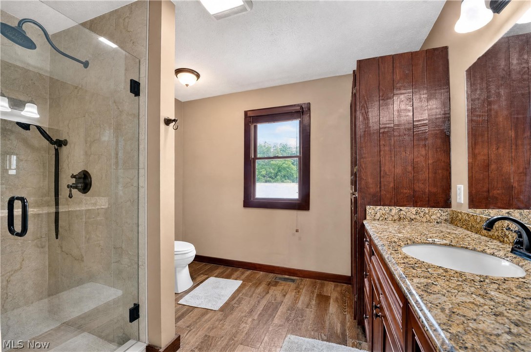 1563 Eastern Road Rittman OH 44270