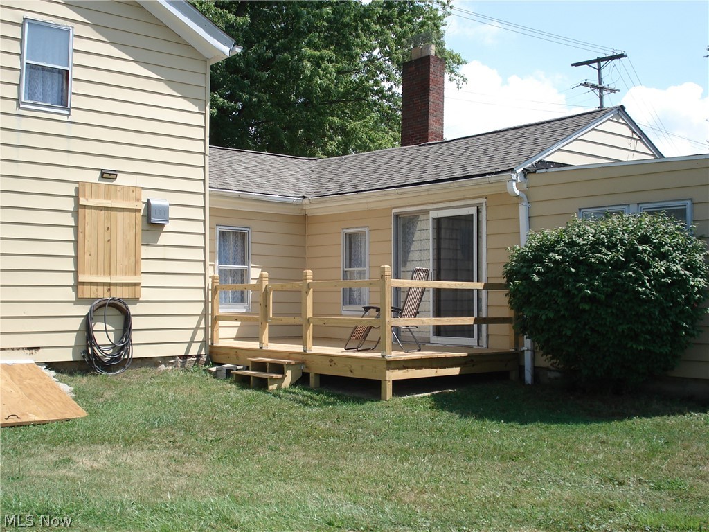 852 S Broadway Geneva OH 44041