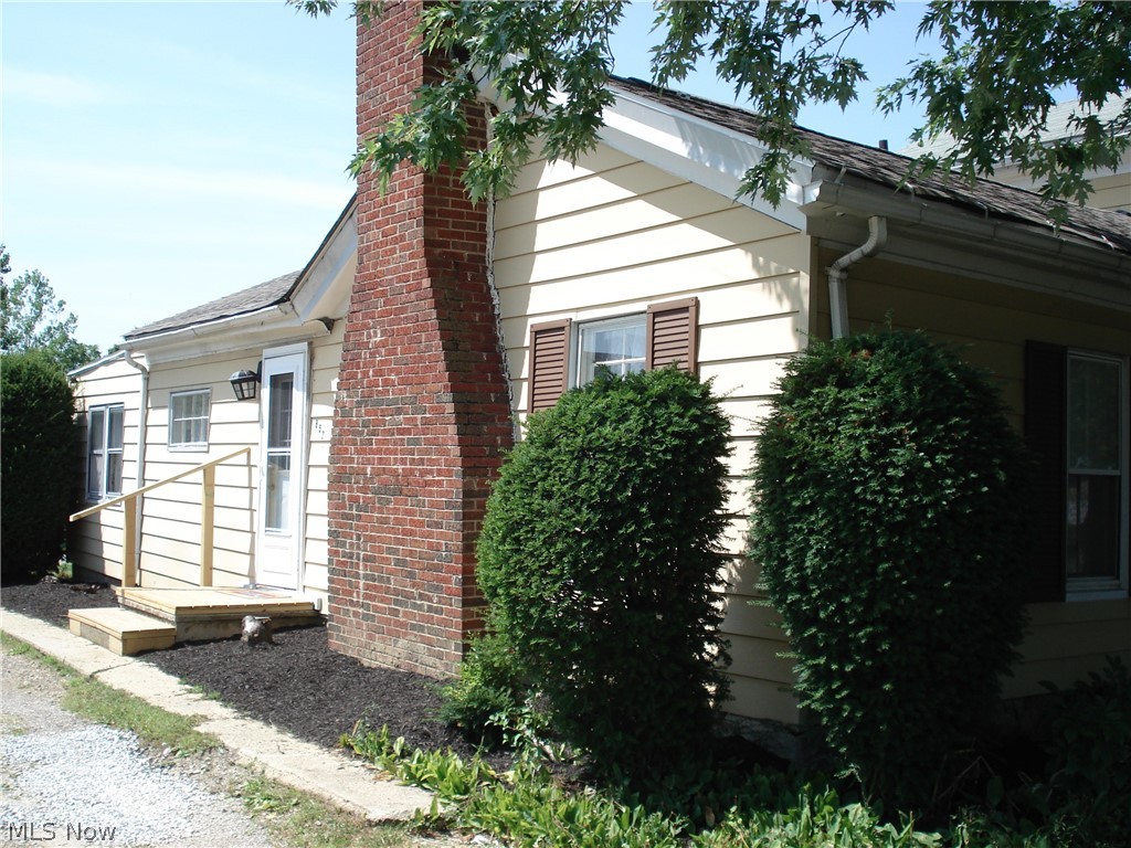 852 S Broadway Geneva OH 44041