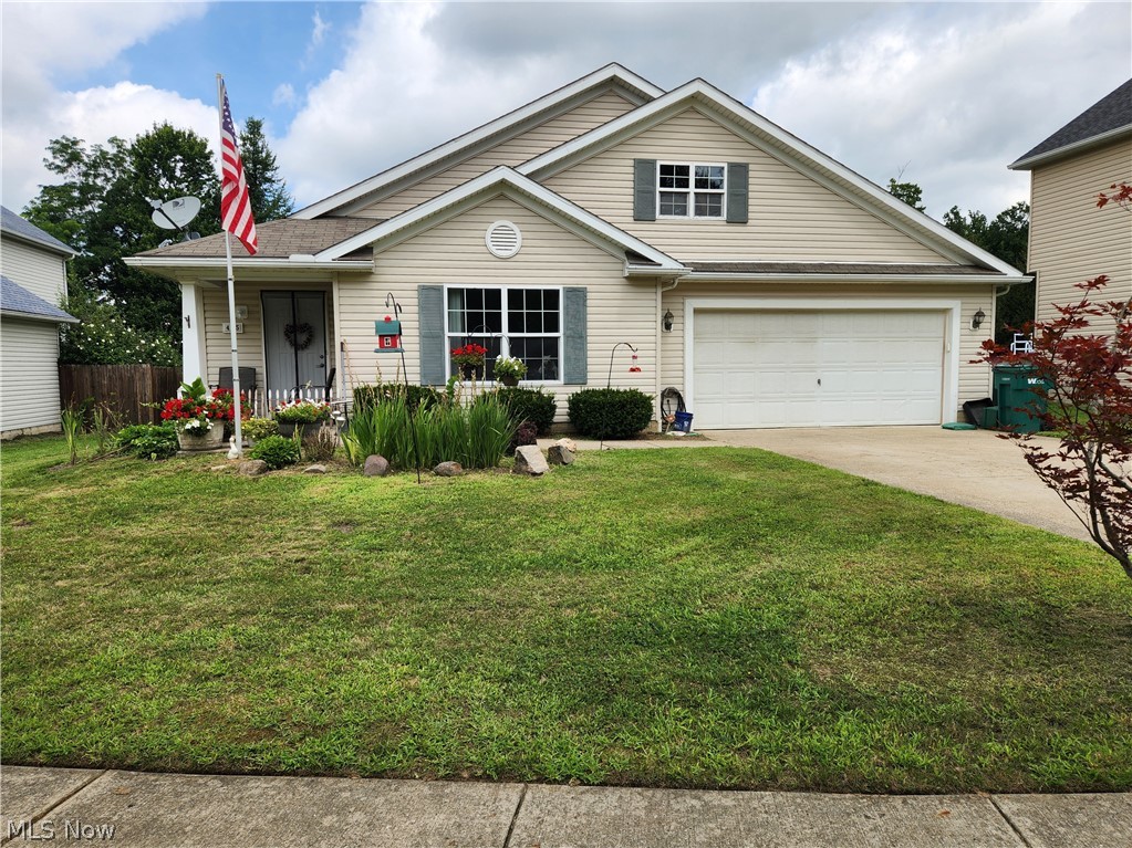 425 Harvest Drive Ravenna OH 44266