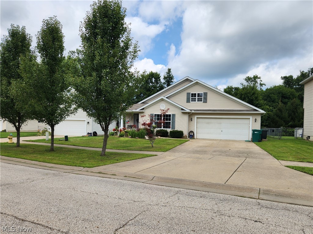 425 Harvest Drive Ravenna OH 44266
