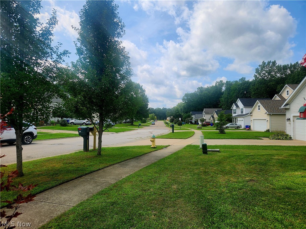 425 Harvest Drive Ravenna OH 44266