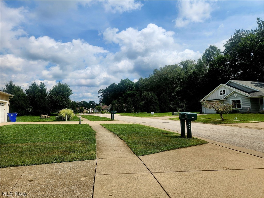 425 Harvest Drive Ravenna OH 44266