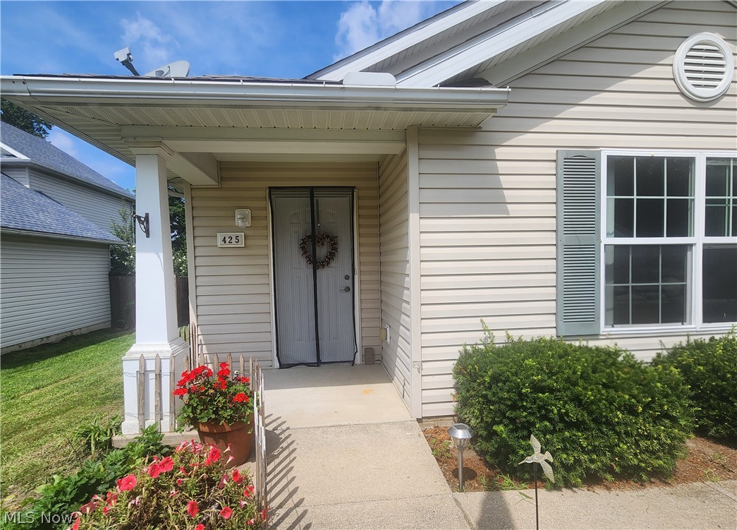 425 Harvest Drive Ravenna OH 44266