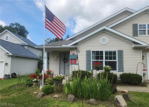 425 Harvest Drive Ravenna OH 44266