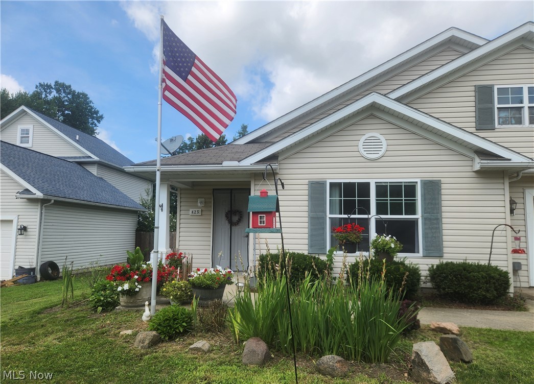 425 Harvest Drive Ravenna OH 44266