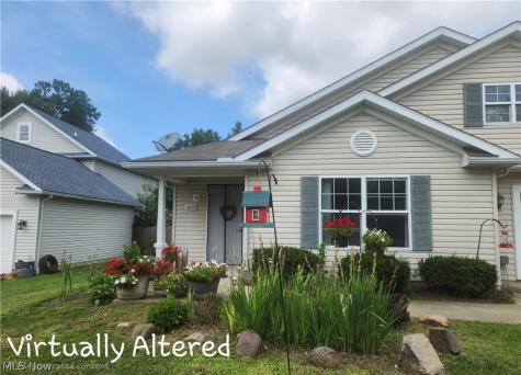 425 Harvest Drive Ravenna OH 44266