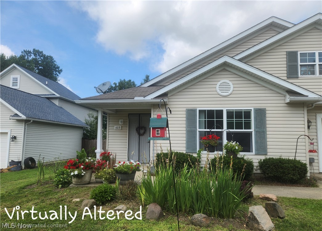 425 Harvest Drive Ravenna OH 44266