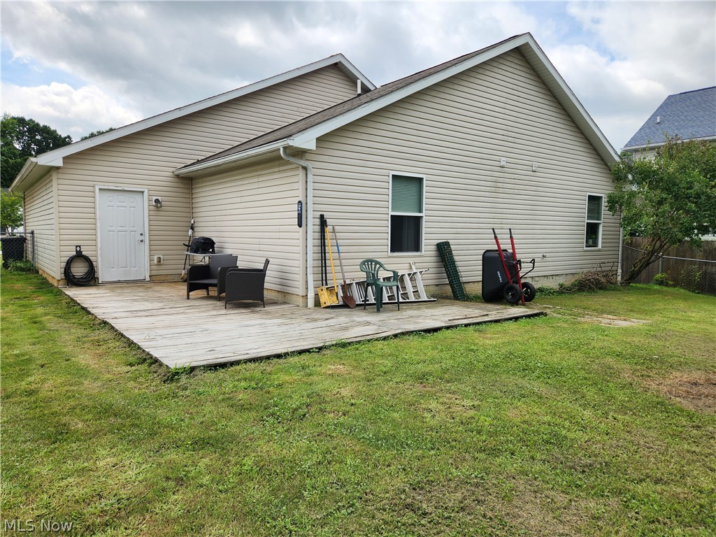 425 Harvest Drive Ravenna OH 44266