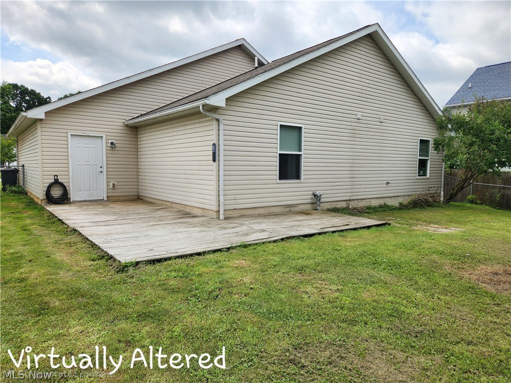 425 Harvest Drive Ravenna OH 44266