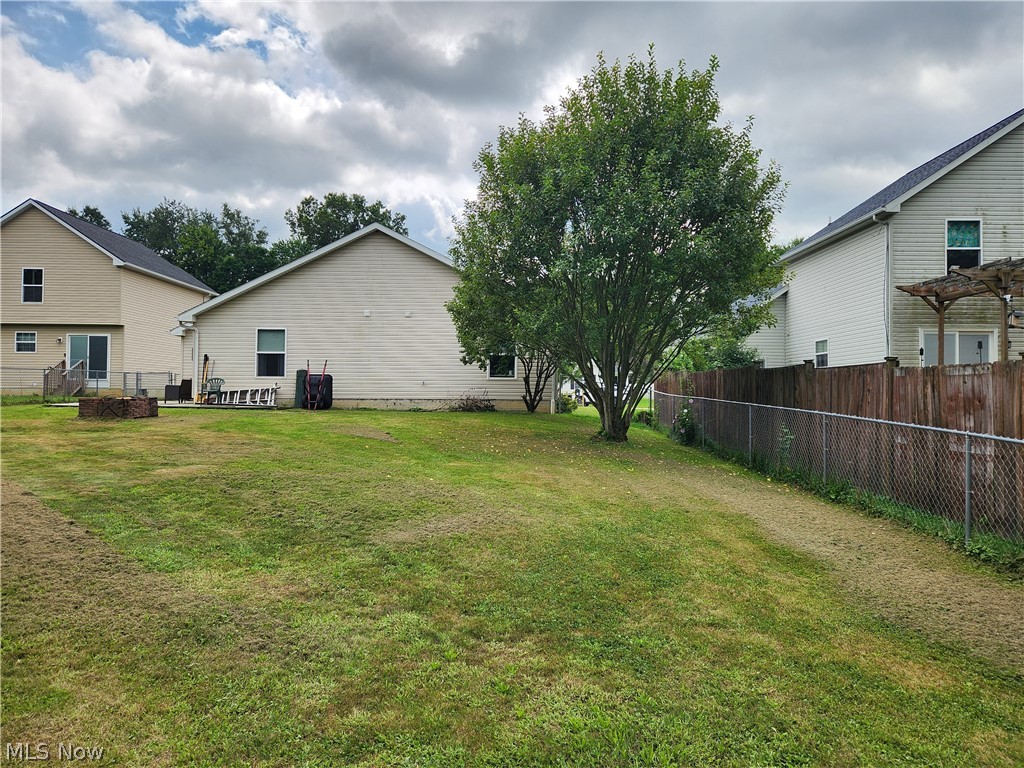 425 Harvest Drive Ravenna OH 44266