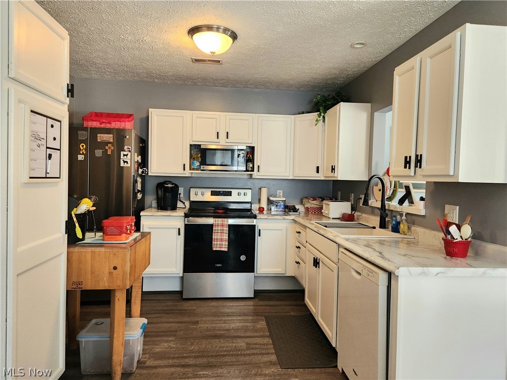425 Harvest Drive Ravenna OH 44266