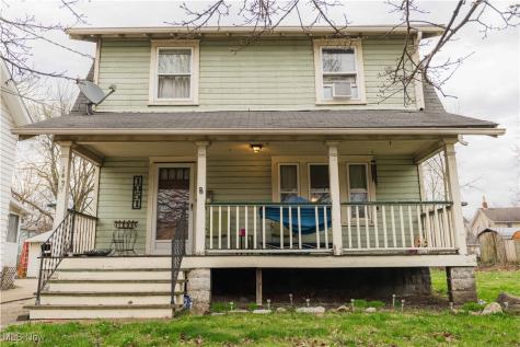 1051 Brown Street Akron OH 44301