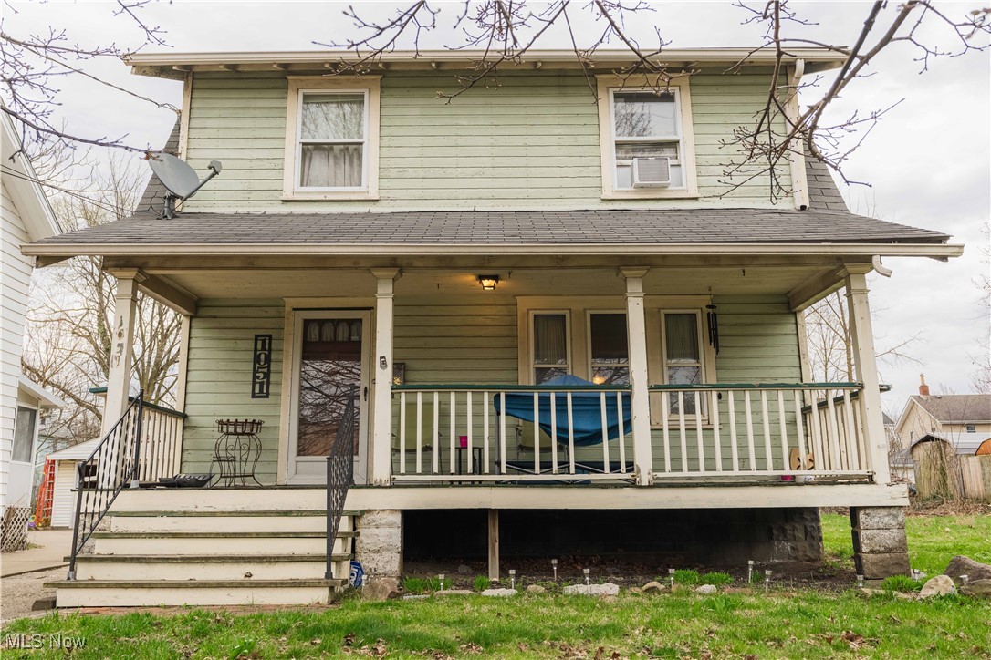 1051 Brown Street Akron OH 44301