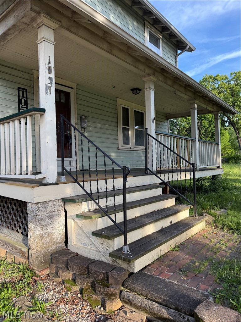 1051 Brown Street Akron OH 44301
