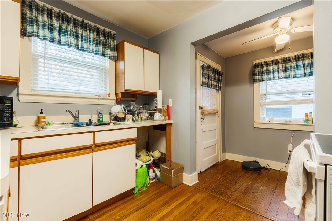 1051 Brown Street Akron OH 44301