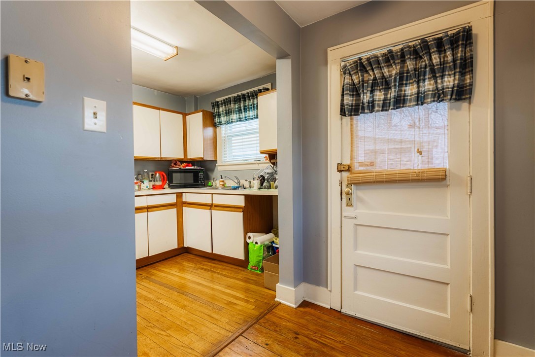 1051 Brown Street Akron OH 44301