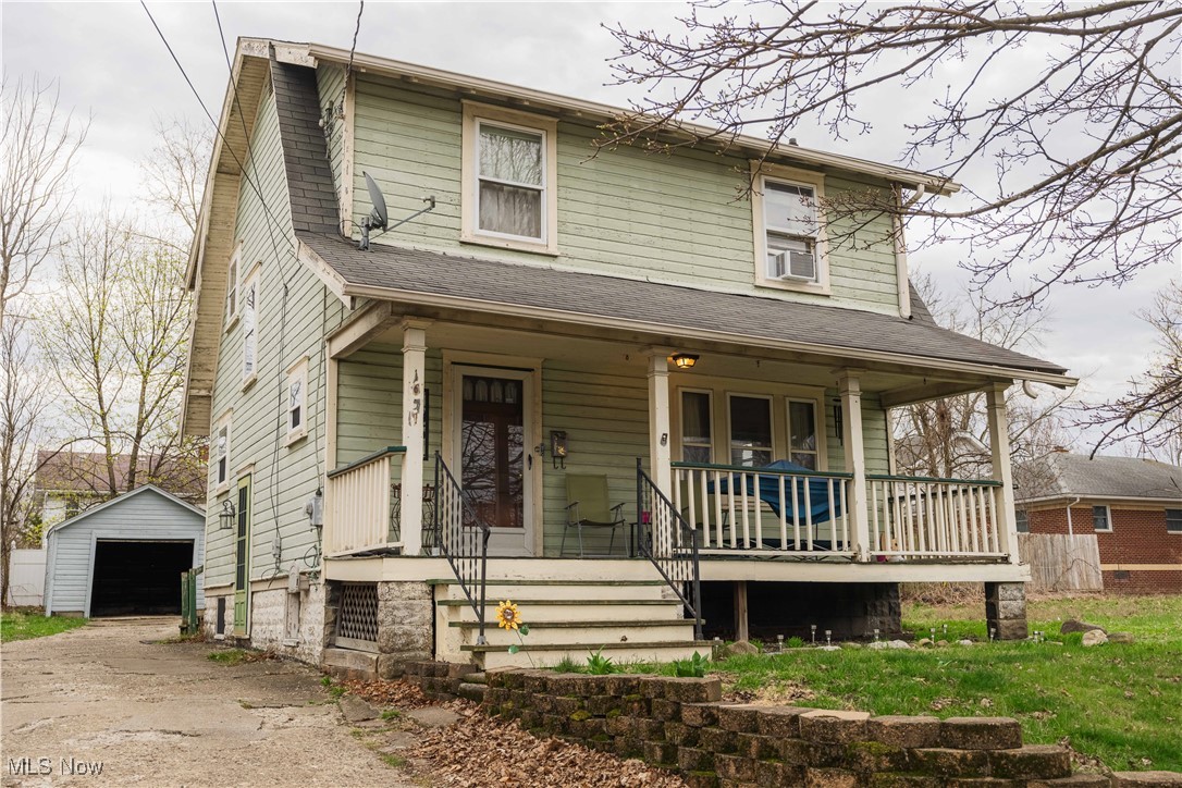 1051 Brown Street Akron OH 44301