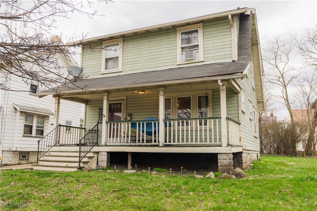 1051 Brown Street Akron OH 44301