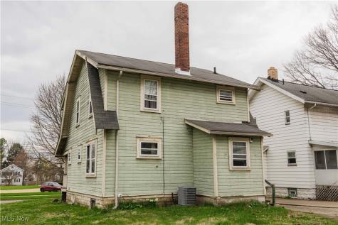 1051 Brown Street Akron OH 44301