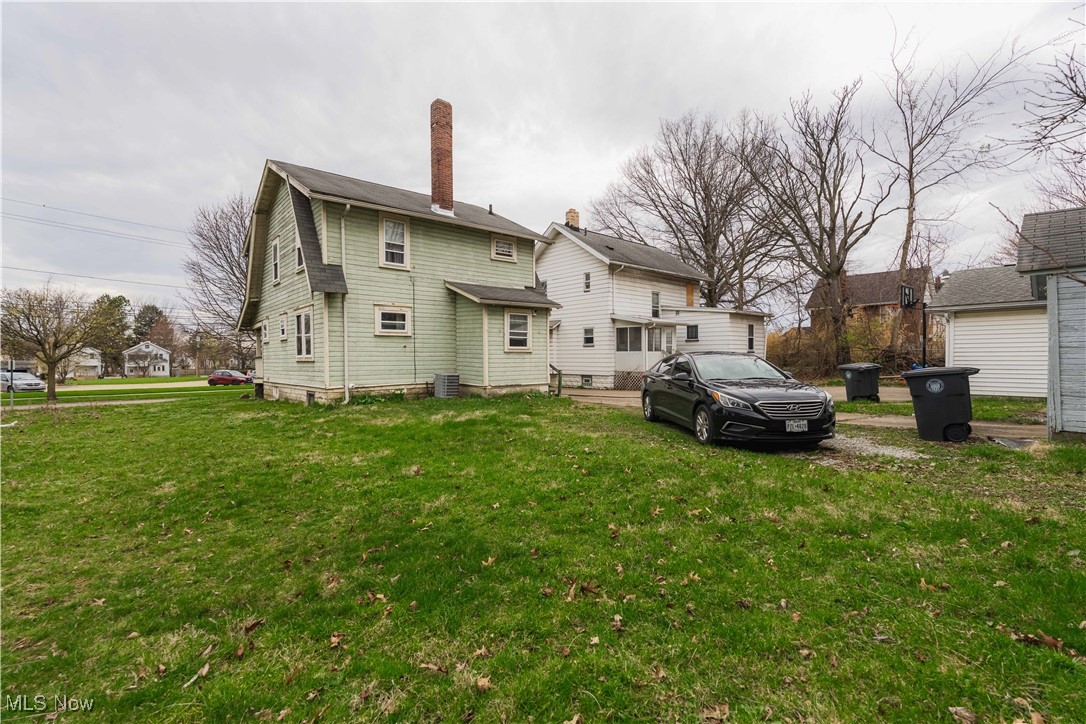1051 Brown Street Akron OH 44301